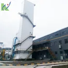 Gas Plant Gas Oxygen Plant Cryogeinc Air Separation Process Oxygen Gas Production Plant With Good Price