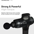 Gun Massage Gun 2020 New Hot Selling Factory Price Muscle Deep Electric Massage Gun With Lithium Battery