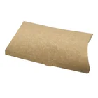 High quality food carton chicken nugget box disposable chip box