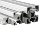 industrial factory 2020 t slot aluminium extrusion profile