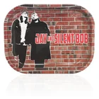 Good Quality Serving tinbox Factory Customize Led Herb Rolling tray Smoking rolling tray Metal