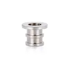 Cheap Wholesale Stainless Steel Ring Pipe Bushing Sleeve