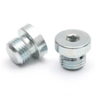Heavy Industry High Quality Custom Stainless Steel Bolt Nut Screw