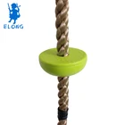 Outdoor Toy High Quality Outdoor Plastic Climbing Rope Toy Climbing Rope Children Climbing Rope