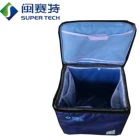Outdoor Tote Vacuum Insulation Mobile Cooler Box / Cold Box / Insulated box