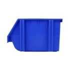 Durable Bulk Stocks Warehouse Plastic Storage Box Bin