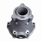Aluminum Construction Machinery Cement Pan Mixer Spare Parts