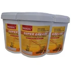 for Automotive Lubricant Grease Manufacturing High Quality Mp3 Grease Lubricant Lithium Nlgi3 Grease