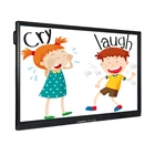 Smart 75 Inch Touch Screen Tv Interactive Flat Panel Price