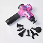 Wireless Muscle Stimulator Body Abdominal Massager Slimming Training Device