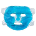 10 years Dongguan factory hot and cold ice packs Facial Gel Mask