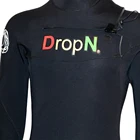 Cheap price surf 3mm diving wetsuit, High Quality neoprene custom 3mm diving wetsuit