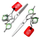 Beauty Salon Hair Scissors Professional Hair Cutting Scissors for Hairdressers