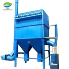 dedusting equipment dust collector bag dust filters fume dust extractor