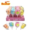/product-detail/lovely-cartoon-shape-marshmallow-lollipop-candy-62318474822.html