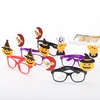 2019 New Fashion Creative Funny Glasses Halloween Party Decorative Gift For Kids