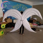Inflatable Butterfly Wing, Stage Inflatable Performance Costume for Event/club/performance Decoration