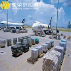 New arrivals 2020 amazon air freight logistics forwarding cargo services to Australia