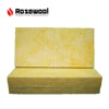Heat Insulation building construction materials glass wool prefab shipping container homes
