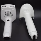 Manufacturer OEM Plastic Injection Mold Mould Maker High Precision Hair Dryer Mould