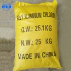 PAC Lvyuan Poly Aluminium Chloride Chemical Formula Acid Or Alkali