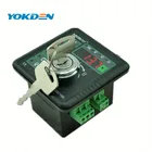 Mebay Digital Word Display Genset Control Panel DC10K
