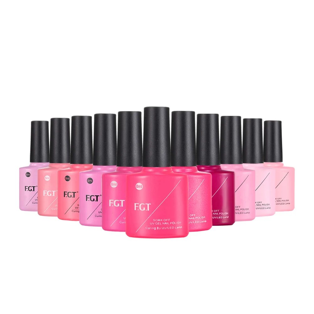 nail polish supplier