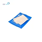 Ready to Ship Microfiber Suede Anti Fog Glasses Wipe Cloth for Optical Glasses Sunglasses