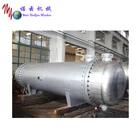 shell-and-tube heat exchanger oil cooler chemical equipment