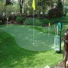 Grass Carpets High Quality Updated Golf Grass Carpets For Golf Putting Green