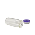 Glass Vial Vials Screw Glassglassglass 12ml Clear Glass Vial Flip Top Vials Glass Vials With Screw Cap