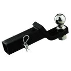 Ball Mount Trailer Hitch Ball Tow Ball Mount Trailer Hitch Ball