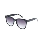 men fashion vintage big frame sun glasses cat eye