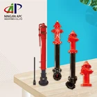 Widely Used For oversea market with best quality cheap prices FM UL approved barrel fire hydrant