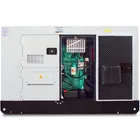 Genset 25kva Factory Price Cummings Engine Genset Electric Diesel Generator