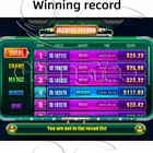 Hot 2020 touch screen online fish game APP Factory Price Coin Operated 6 player fish king table game machine