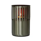 hotel supplies 50hrs burning time paraffin oil table lamp for restaurants