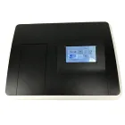 7 inch LCD touch screen xenon lamp spectrophotometer UV Visible
