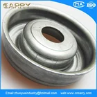 Chinese Roller TK Steel Bearing Housing Labyrinth Seal