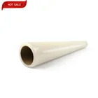 Factory direct sales wrapping printed logo picture transparent protective PE film roll