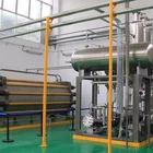 Hydrogen generator by water electrolysis with good reputation and quality /Hydrogen generation plant