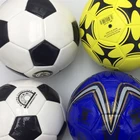 2020 new products inflatable toy sport rubber football with different designs