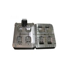 Professional injection mould manufacture plastic injection mold making