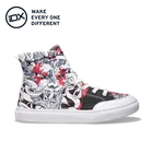 IDX Sport running men custom gents fashion sneakers rubber sole shoes