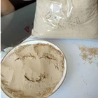 Fish feed protein powder insect mealworm protein powder
