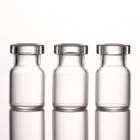 Vial 7ml Vial 3ml 5ml 7ml 10 Ml Vial With Seal