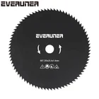 80T circular blade for brush cutter and grass trimmer