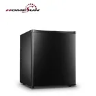 Mini Fridge Hotel Fridge Refrigeration BCH-48 45L HOMESUN OEM Mini Refrigerator Colorful Hotel Home Custom Mini Fridge