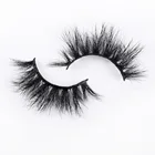 Eyelashes Mink 3d Eyelash Wholesale False Eyelashes 100 Natural Long Real Mink Eyelashes 3D Mink Lashes