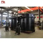 China Wood Sticks Charcoal Making Machine Price